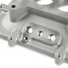  Holley Holley Mid-Rise Plenum Base Adapter Kit - GM LS1/LS2/LS6 - (HOL-300-267) 