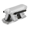 Holley Holley Hi-Ram EFI Intake Manifold Kit - Big Block Chevy w/-10AN Fuel Rail Kit - (HOL-300-963)