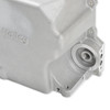 Holley Holley GM LS Swap Oil Pan - Most Front Clearance - No Drain-Back Holes - (HOL-302-5)