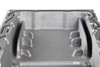 Holley Holley Gen III Hemi Swap Oil Pan - Mid-Sump VVT - (HOL-302-61)