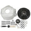  Holley Holley Complete Transmission Installation Kit for 8 Bolt LS/LT w/Tremec TKX/TKO - (HOL-319-505) 