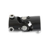 Holley Holley U-joint - Steel - Black Zinc 1"-48 Spline to 1"-DD - (HOL-320-104)