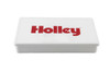  Holley Tuning/Calibration Kit - (HOL-36-182) 