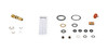 Holley Renew Kit Carburetor Rebuild Kit Fits Nostalgia 2300 2BBL Carburetors - (HOL-37-396)