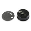  Holley Replacement Electric Choke Cap Kit - (HOL-45-258) 