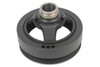  Holley Replacement DAMPER/HUB Assembly for Holley LS Mid Mount Accessory Drives - (HOL-97-205) 