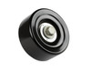  Holley Idler Pulley-Smooth SC LT4 GM Engine 2.75" - (HOL-97-242) 