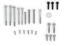  Holley Hardware kit for BBC Cooling Manifold - (HOL-97-303) 