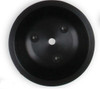  Holley Replacement Crankshaft Pulley-BBC - (HOL-97-318) 