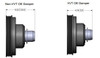  Holley Holley Replacement Damper - VVT - (HOL-97-363) 