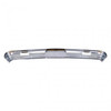  Auto Metal Direct Front Bumper - 65 Chevy II Nova - (AMD-100-3065) 