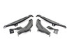  Auto Metal Direct Front Bumper Bracket Set - Inner & Outer (6pcs) - 68-69 Fairlane Torino Ranchero - (AMD-105-8468-S) 