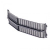  Auto Metal Direct Grille - SS Style Black - 70 Chevelle El Camino - (AMD-150-3470) 