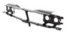 Auto Metal Direct Grille / Headlight Support - OE Style - 68-69 Charger - (AMD-151-2668)