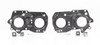 Auto Metal Direct Headlight Bracket Set - 71 Barracuda - (AMD-202-1571-S) 