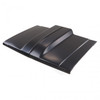 Auto Metal Direct Hood - 4" Raised Cowl - 81-91 Chevy GMC C/K Truck 81-91 Blazer Jimmy Suburban - (AMD-300-4081-4)