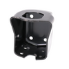 Auto Metal Direct Frame to Radiator Core Support Mounting Bracket - 4WD - 81-91 GM Truck - (AMD-349-4081-4)