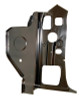  Auto Metal Direct Cowl Side Hinge Panel - Inner - LH - 70-74 Dodge Plymouth E-Body - (AMD-376-1570-2L) 