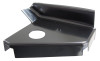  Auto Metal Direct Rocker Panel Front End Cap - RH - 67-76 Dodge Plymouth A-Body - (AMD-451-1067-R) 