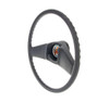  Auto Metal Direct Steering Wheel - OE Style - Deluxe - 78-91 GM Truck Blazer Jimmy Suburban - (AMD-459-4078-2) 