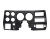  Auto Metal Direct Dash Instrument Bezel - with AC - 73-74 GM Truck - (AMD-460-4073-AC) 