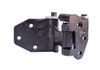  Auto Metal Direct Lower Door Hinge LH 66-69 Fairlane Ranchero Cyclone/68-69 Torino/66-70 Falcon - (AMD-525-8466-L) 