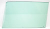  Auto Metal Direct Door Glass - Green Tint - LH - 69-72 Dart 71-72 Scamp - (AMD-550-2067-TL) 