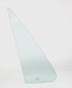  Auto Metal Direct Vent Glass Green Tint RH 73-80 Chevy GMC C/K Pickup; 73-80 Blazer Jimmy Suburban - (AMD-560-4073-TR) 