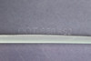  Auto Metal Direct Vent Glass - Clear - RH - 66-67 BOP A-Body Sedan (Post) - (AMD-560-5466-CSR) 