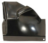  Auto Metal Direct Package Tray X-Brace Floor Bracket - LH - 66-67 Chevelle GTO Skylark Cutlass - (AMD-639-3466-L) 