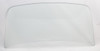  Auto Metal Direct Back Glass - Clear - 67-76 Dart 2DR Hardtop; 71-76 Scamp 2DR Hardtop - (AMD-660-2067-C) 