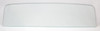  Auto Metal Direct Back Glass - Clear - 68-72 El Camino; 71-72 Sprint - (AMD-660-3768-C) 