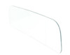  Auto Metal Direct Back Glass - Clear - 51-52 Ford F1 F2 - (AMD-660-4551-C) 