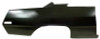  Auto Metal Direct Quarter Panel - OE Style - RH - 70-71 Dart; 71 Scamp - (AMD-700-2070-R) 
