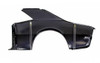  Auto Metal Direct Quarter Panel - OE Style - RH - 67 Camaro Coupe - (AMD-700-3567-R) 