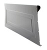  Auto Metal Direct Front Bed Panel - 60-72 Chevy GMC C/K Stepside Pickup - (AMD-715-4060-1) 
