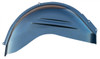  Auto Metal Direct Inner Wheelhouse RH 66-70 Falcon/66-69 Fairlane/Ranchero/68-69 Torino/Montego - (AMD-760-8466-R) 