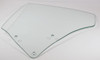  Auto Metal Direct Quarter Glass - Clear - LH - 70-72 Chevelle Coupe; 70-72 Skylark Coupe - (AMD-795-3470-CL) 