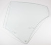 Auto Metal Direct Quarter Glass - Clear - LH - 70-72 Chevelle Coupe; 70-72 Skylark Coupe - (AMD-795-3470-CL) 
