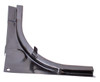  Auto Metal Direct Lower Trunk Gutter - RH - 68-69 Fairlane Torino Fastback - (AMD-825-8468-3R) 