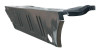  Auto Metal Direct Trunk Floor Extension / Drop Off - RH - 67-69 Dart - (AMD-840-1067-R) 