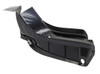  Auto Metal Direct Trunk Floor Extension / Drop Off - LH - 68 Chevelle - (AMD-840-3468-L) 