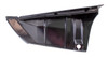  Auto Metal Direct Trunk Floor Extension / Drop Off - RH - 69 Camaro Firebird - (AMD-840-3569-R) 