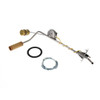  Auto Metal Direct Gas Tank Sending Unit 5/16 Outlet without Return Line 71-73 Mopar B-Body - (AMD-881-1471-5) 