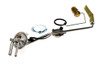  Auto Metal Direct Gas Tank Sending Unit - 3/8" Outlet w/Vent Line 72 GM Truck w/ Auto Transmission - (AMD-881-4072-32) 
