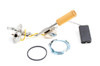  Auto Metal Direct Gas Tank Sending Unit 3/8" Outlet 70 Fairlane Torino Cyclone (Exc Wagon & 429CJ) - (AMD-881-8466-3) 
