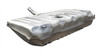  Auto Metal Direct Gas Tank (20 Gallon, w/ Filler Neck, w/ 2 Vent Lines) - 70 Chevelle Monte Carlo - (AMD-890-3470-2N) 