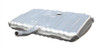  Auto Metal Direct Gas Tank (20 Gallon, w/ Filler Neck, w/ 2 Vent Lines) - 70 Chevelle Monte Carlo - (AMD-890-3470-2N) 