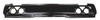  Auto Metal Direct Tail Light Panel - 1968 Dodge Charger - (AMD-900-2668) 