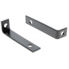  Auto Metal Direct Standard Rear Bumper Guard Brackets - Pair - 67-68 Camaro - (AMD-981-3567-P) 